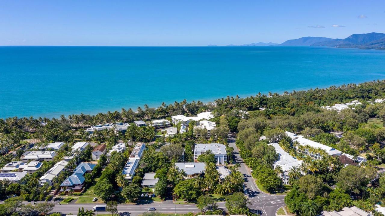 Marina Terraces Port Douglas Exterior foto