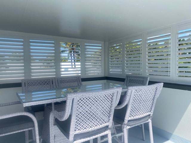Marina Terraces Port Douglas Exterior foto