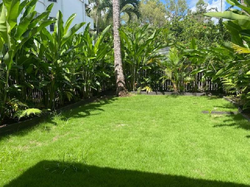 Marina Terraces Port Douglas Exterior foto