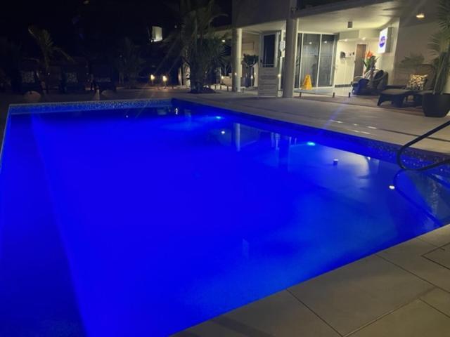 Marina Terraces Port Douglas Exterior foto