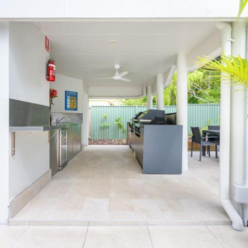 Marina Terraces Port Douglas Exterior foto
