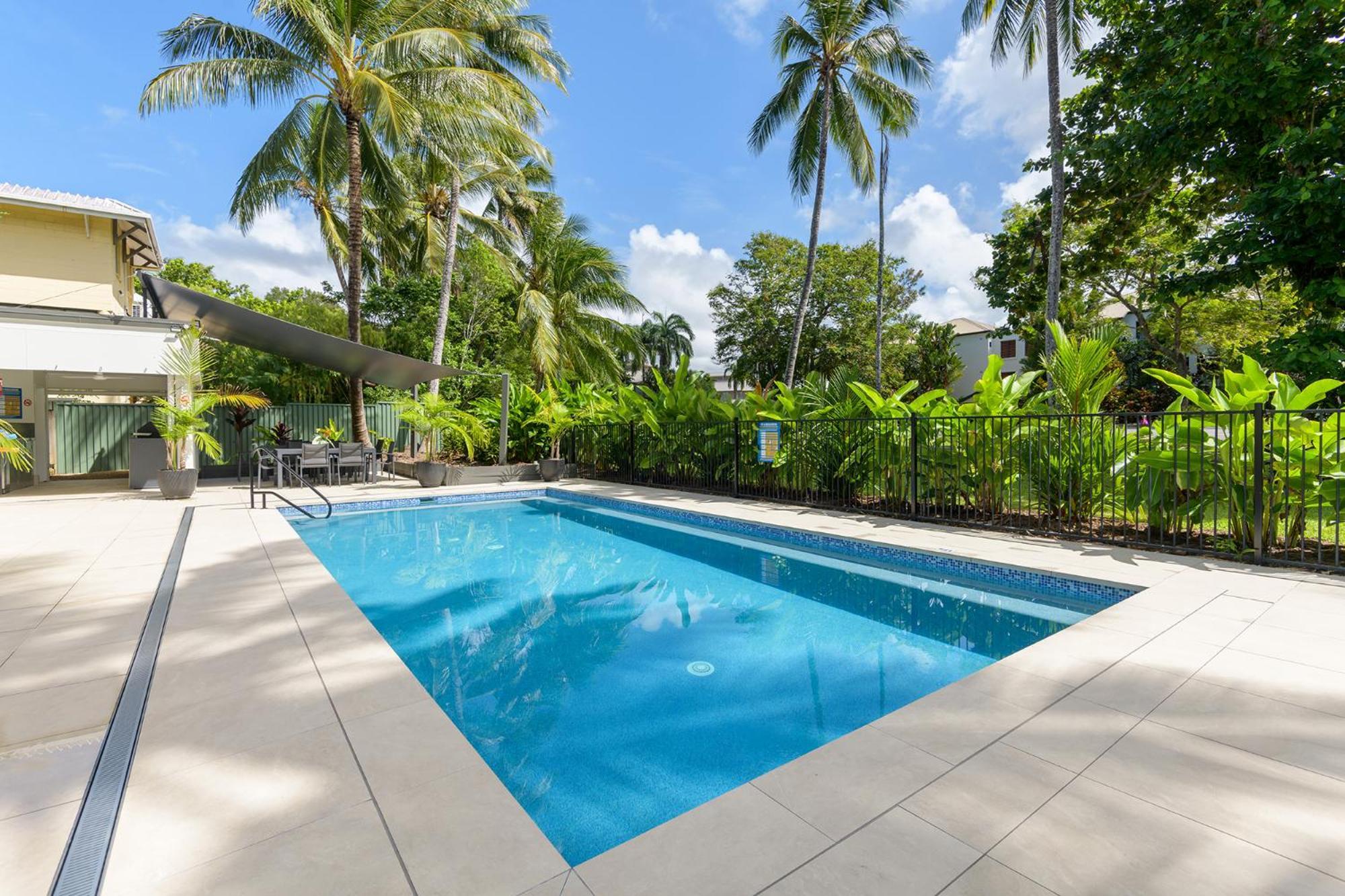Marina Terraces Port Douglas Exterior foto