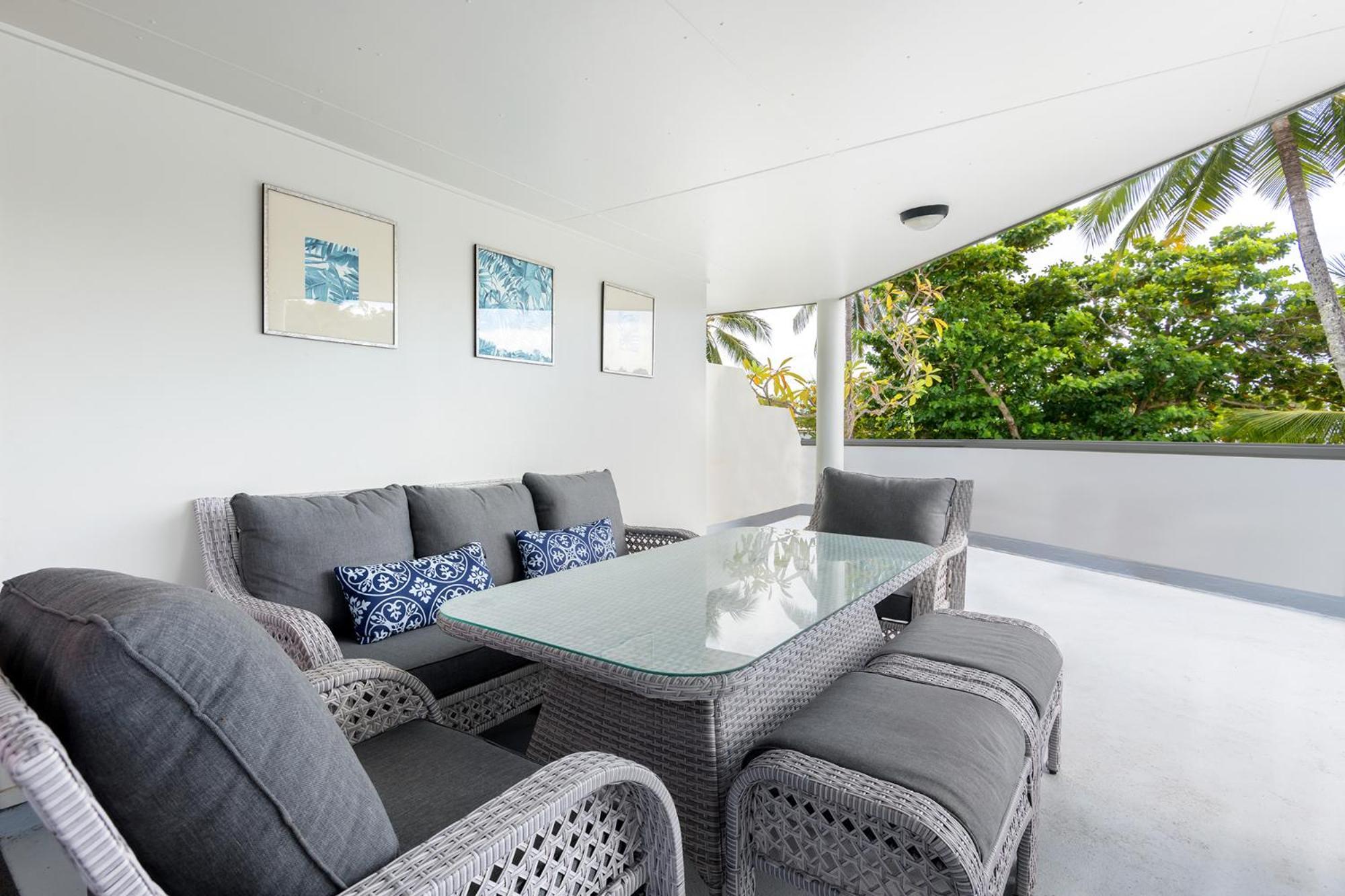 Marina Terraces Port Douglas Exterior foto