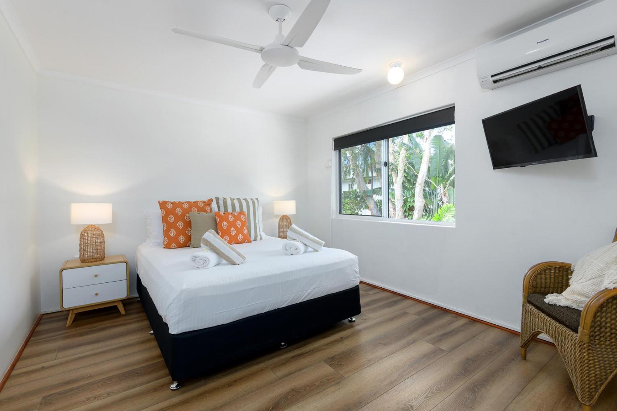 Marina Terraces Port Douglas Exterior foto