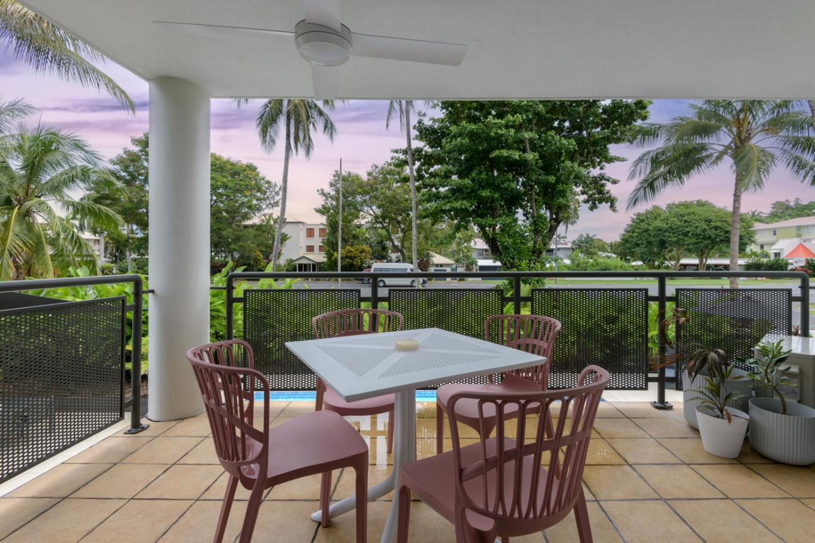 Marina Terraces Port Douglas Exterior foto
