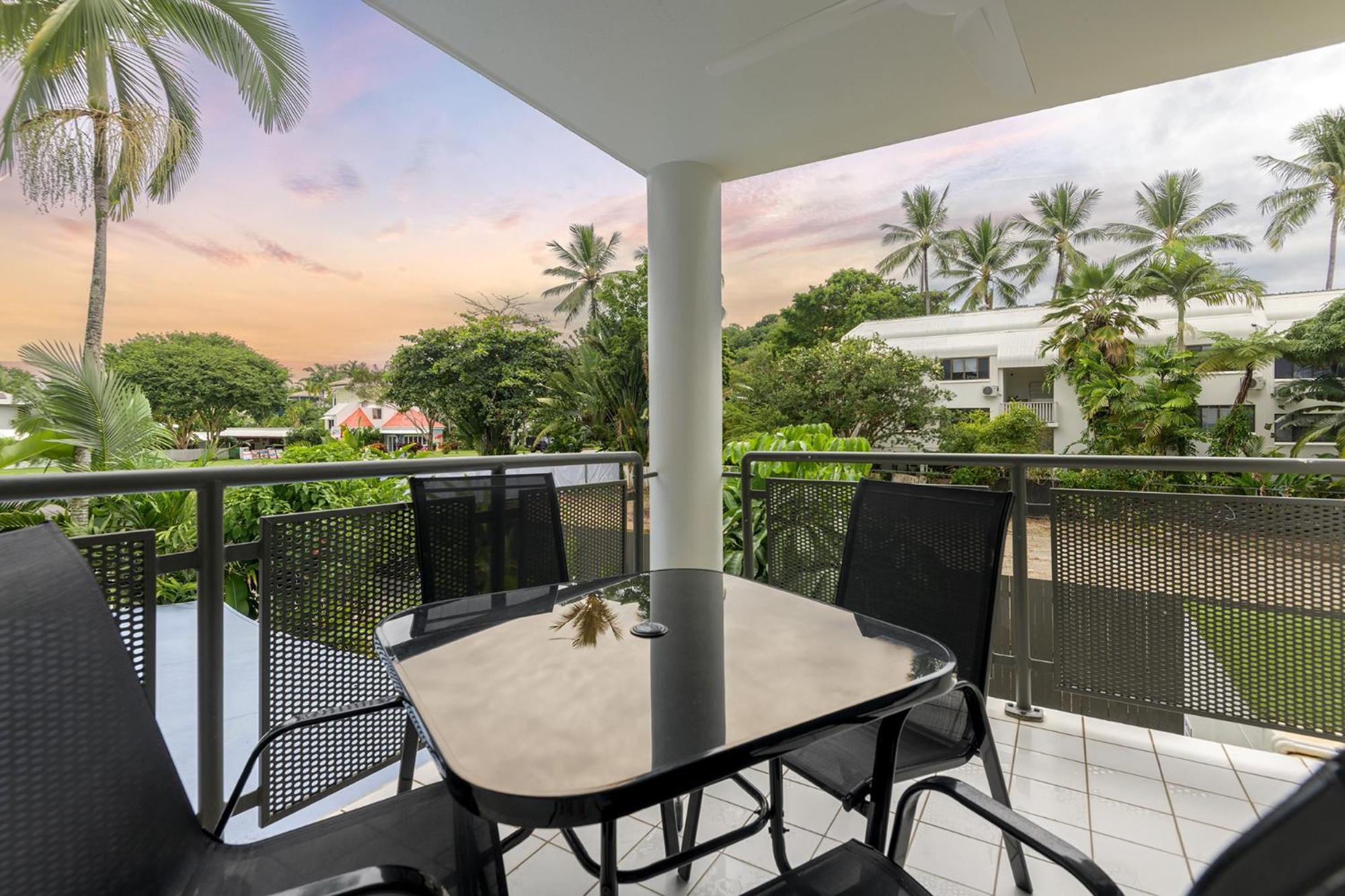Marina Terraces Port Douglas Exterior foto