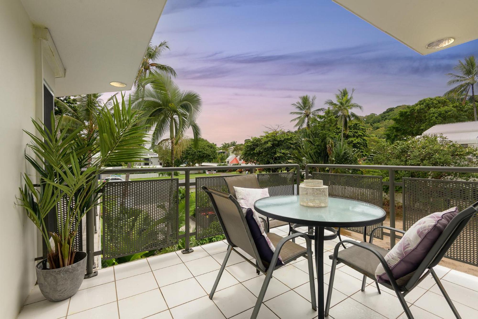 Marina Terraces Port Douglas Exterior foto